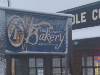 Snow of February 26, 2015